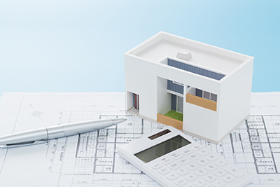 住宅ローンの支払いのご相談